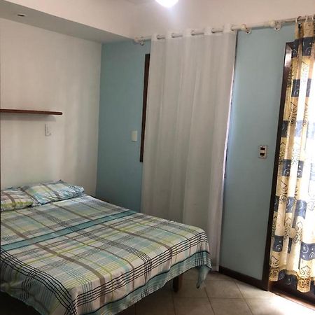 Apartamento Inteiro Com Piscina - 17 Apartment Porto Seguro Exterior foto