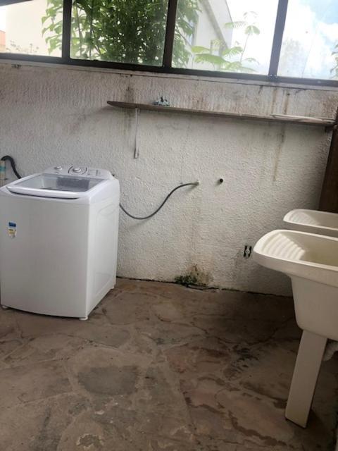 Apartamento Inteiro Com Piscina - 17 Apartment Porto Seguro Exterior foto