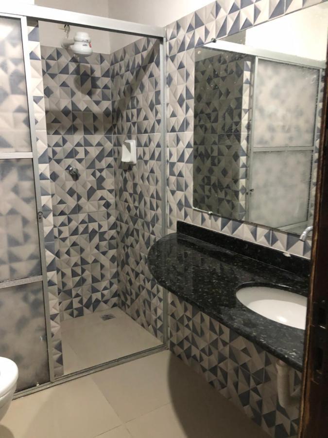 Apartamento Inteiro Com Piscina - 17 Apartment Porto Seguro Exterior foto